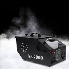 Dmx512 ground fog for sale  Shipping to Ireland