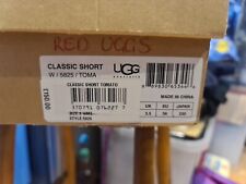 Ladies ugg australia for sale  LONDON