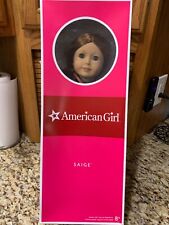 american girl doll saige for sale  Ludington