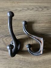 victorian coat hooks for sale  NOTTINGHAM