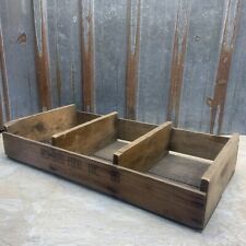 Rustic wooden cubby for sale  Stevensville