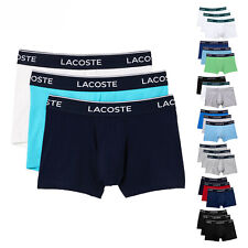 3er pack lacoste gebraucht kaufen  Glauchau