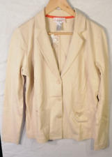 Women blazer jacket for sale  BRADFORD