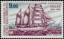 Terres australes poste d'occasion  Grisolles