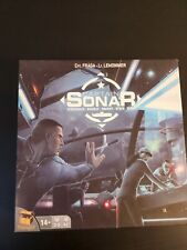 sonar board game for sale  Baltimore