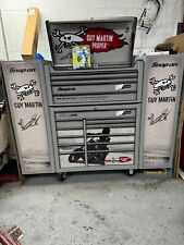 Snapon tool cab for sale  KING'S LYNN