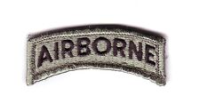 Airborne acu tab d'occasion  Saint-Brieuc