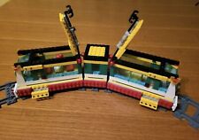 Lego city strassenbahn gebraucht kaufen  Weimar