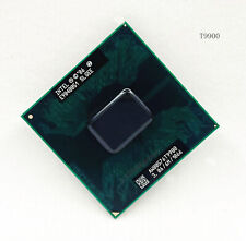 Intel Core 2 Duo T9900 3.06GHz Dual-Core 6M (SLGEE) Socket478 Notebook Processor for sale  Shipping to South Africa