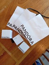 Pandora bags boxes for sale  ALFORD