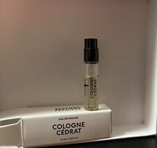 Materials premiere cologne for sale  Shipping to Ireland