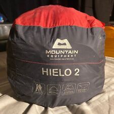 Mountain equipment hielo for sale  HUDDERSFIELD