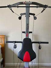 BARELY USED Bowflex Xtreme 2 SE Home Gym - Extra 100 lbs (310 lbs total!) for sale  Chapel Hill