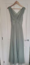 Asos bridesmaid ruched for sale  UK