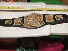 wwe belt for sale  Clifton