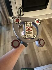 Titleist scotty cameron for sale  Springfield