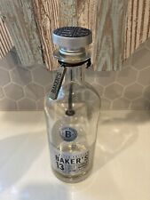 Baker 13yr empty for sale  Tampa