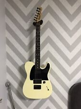 Squier fender telecaster for sale  ALLOA