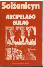 Arcipelago gulag ii usato  Italia