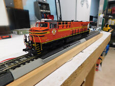 Mth es44ac heritage for sale  Camden