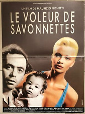 Voleur savonnettes 1989 d'occasion  France