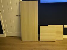 Birch effect table for sale  NORMANTON
