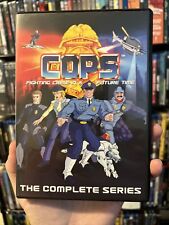 C.o.p. complete series for sale  Antioch