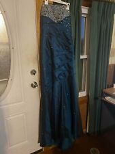 Prom tall long for sale  Mulberry