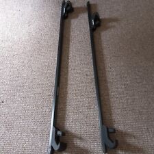 Universal roof racks for sale  MUSSELBURGH