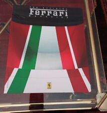 Ferrari rivista ufficiale usato  Torino