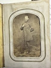 Civil war soldier for sale  Mapleton