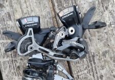 Shimano deore m590 for sale  GLASGOW