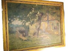 large oil painting frame for sale  Manchester