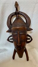 West african carved for sale  Los Angeles