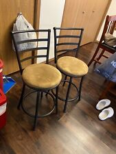 Bar stools set for sale  Crystal City