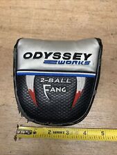 Odyssey ball fang for sale  Warren