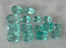 Genuine colombian emeralds for sale  Wheaton