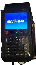 Localizador de satélite Satlink WS-6906  comprar usado  Enviando para Brazil