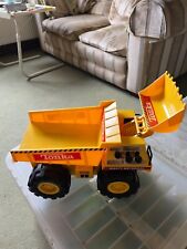 Tonka mighty motorised for sale  ONGAR