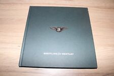 Superbe catalogue breitling d'occasion  Saint-Vincent-de-Tyrosse