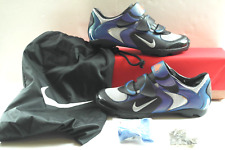 Nike acg blue for sale  BRADFORD