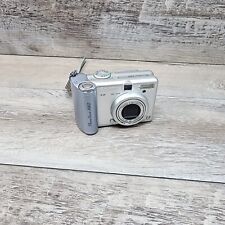 Canon powershot a60 for sale  Lakewood