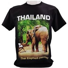 Elephant shirt short for sale  Shipping to Ireland