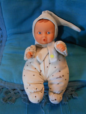 Doudou poupée baby d'occasion  La Mailleraye-sur-Seine