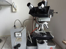 Leitz rthoplan mikroskop gebraucht kaufen  Schonungen