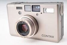 contax t3 for sale  Shipping to Ireland