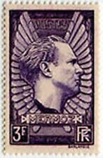Stamp timbre 338 d'occasion  Grisolles