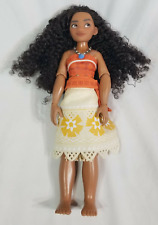 Disney exclusive moana for sale  Cleveland
