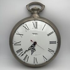 Ancienne pendule horloge d'occasion  Noyal-Châtillon-sur-Seiche