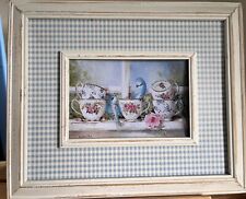 shabby chic tea cups for sale  DONCASTER